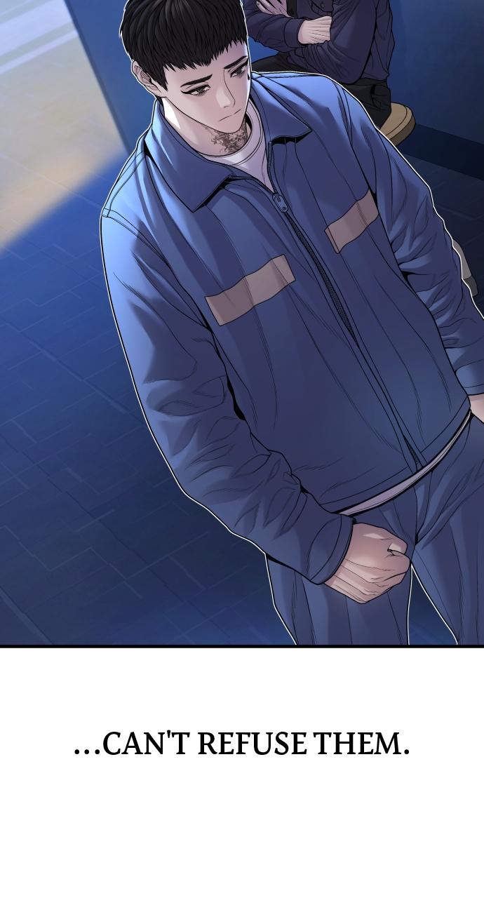 Read Juvenile Offender (en) Manga Online