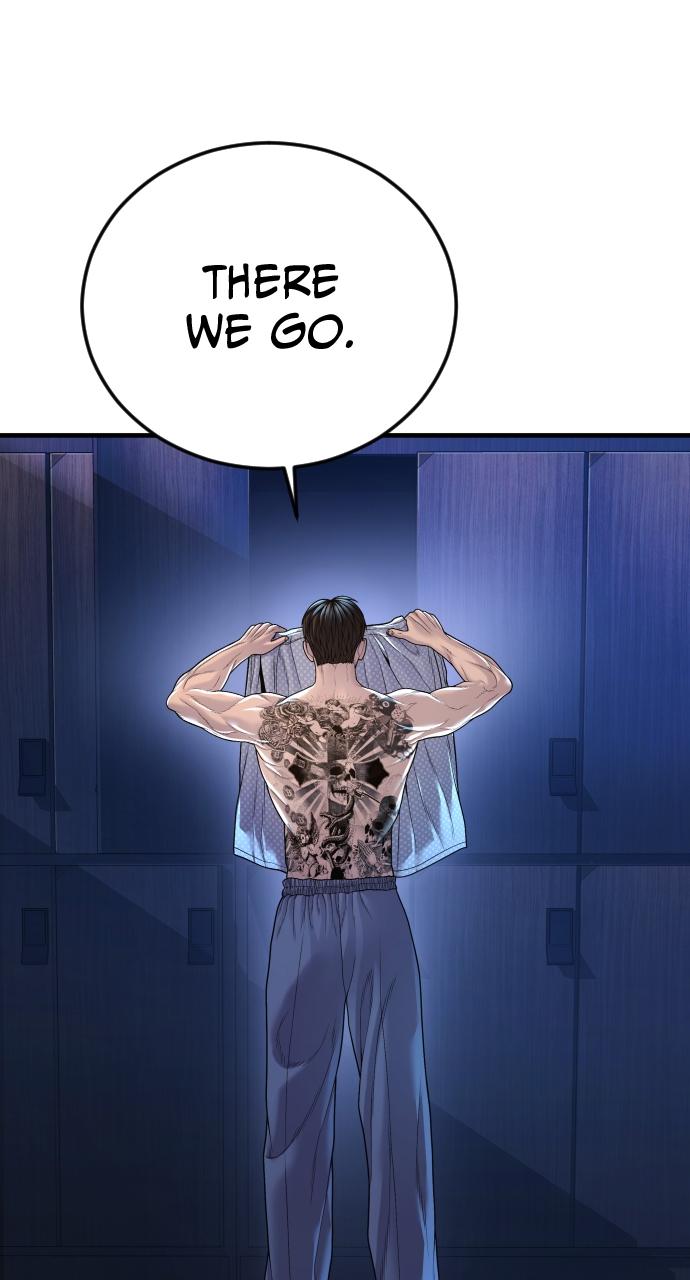 Read Juvenile Offender (en) Manga Online