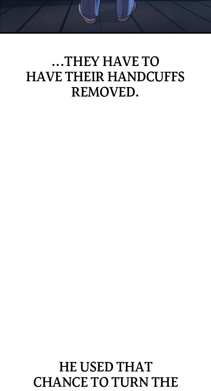 Read Juvenile Offender (en) Manga Online