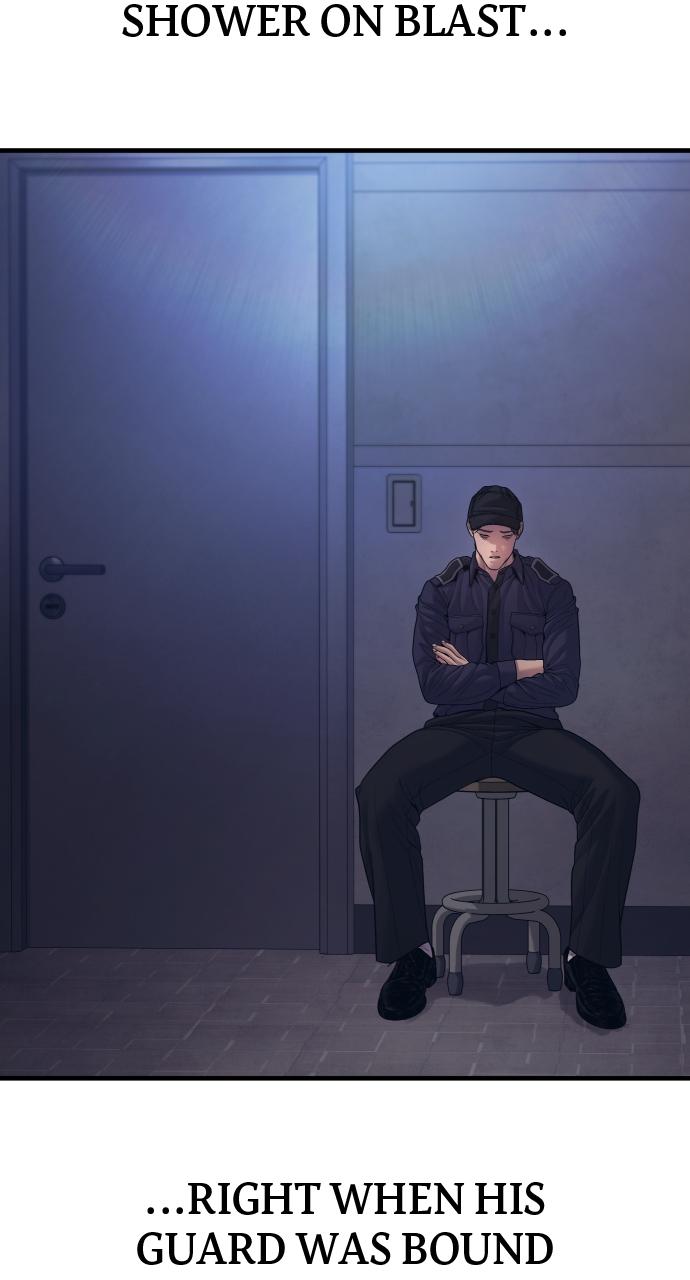 Read Juvenile Offender (en) Manga Online