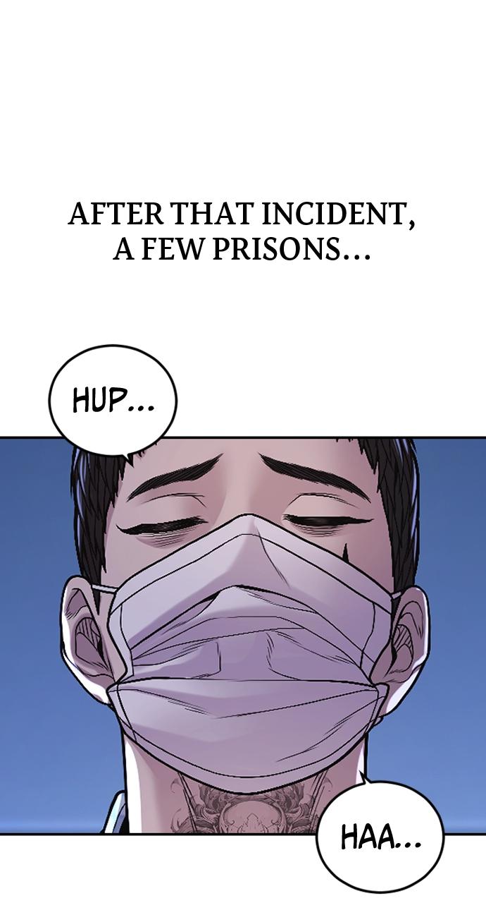 Read Juvenile Offender (en) Manga Online