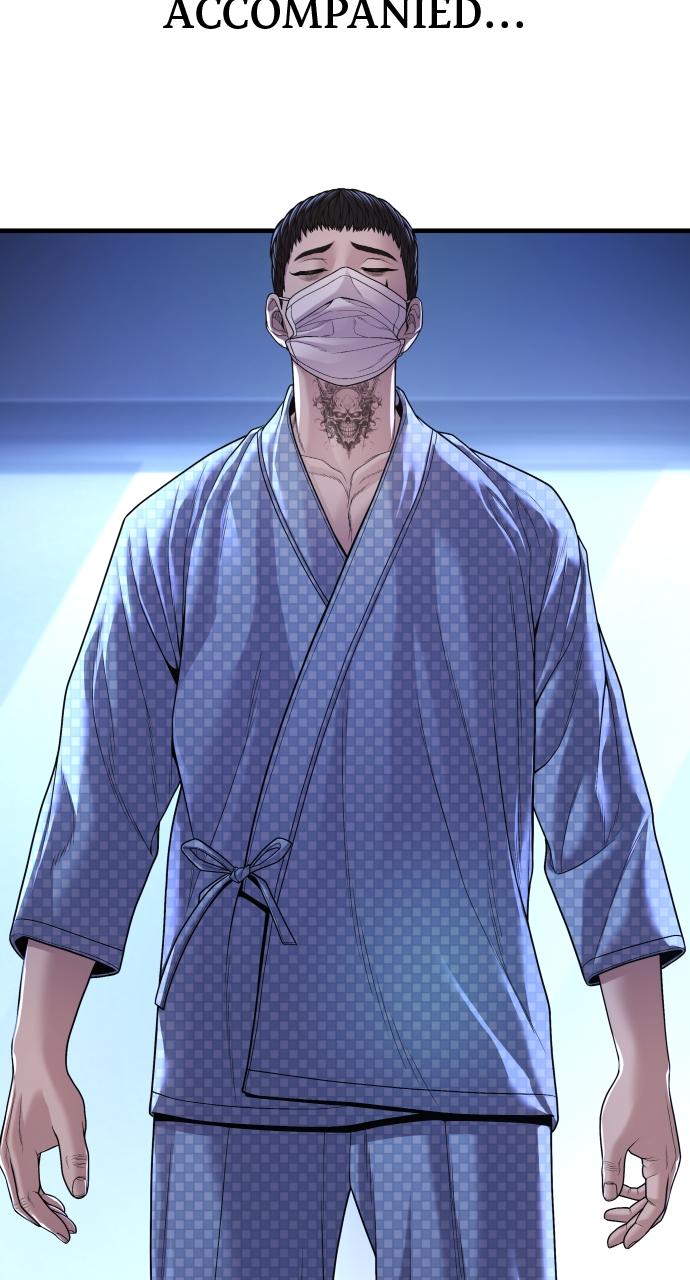 Read Juvenile Offender (en) Manga Online