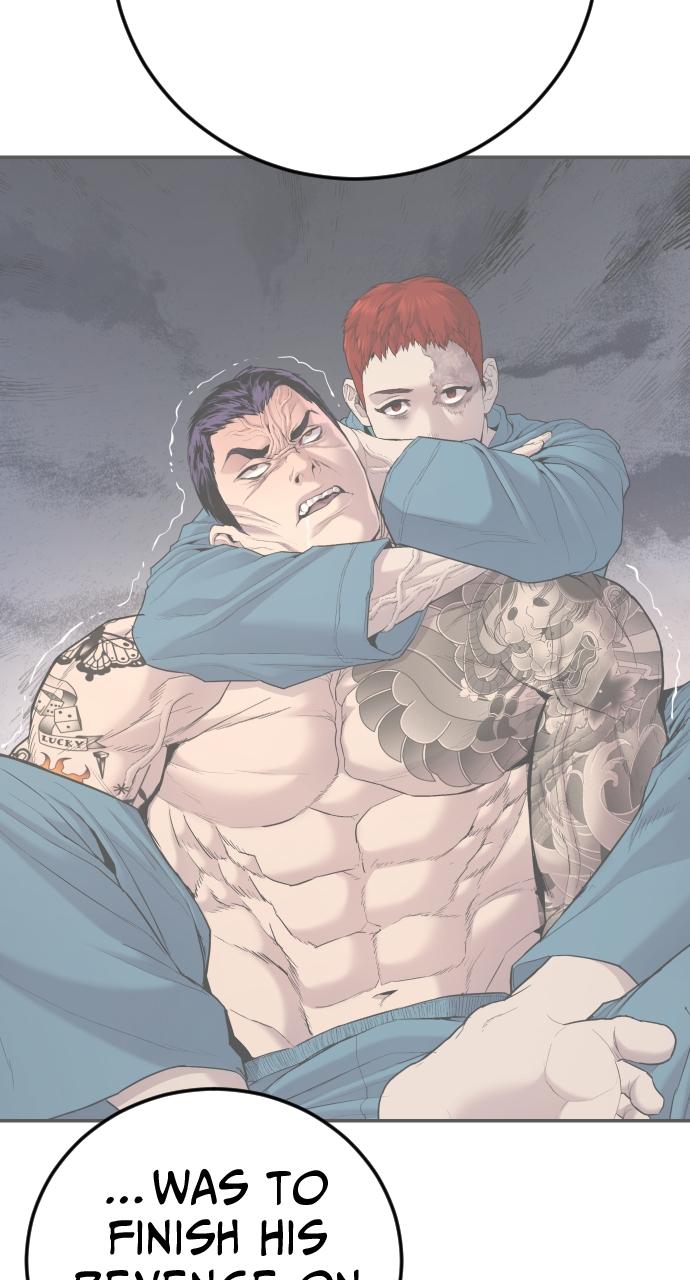 Read Juvenile Offender (en) Manga Online