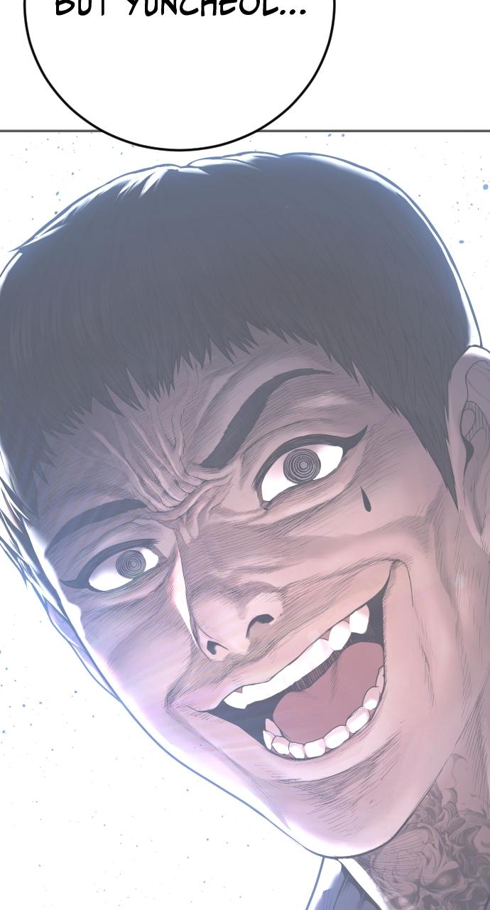 Read Juvenile Offender (en) Manga Online