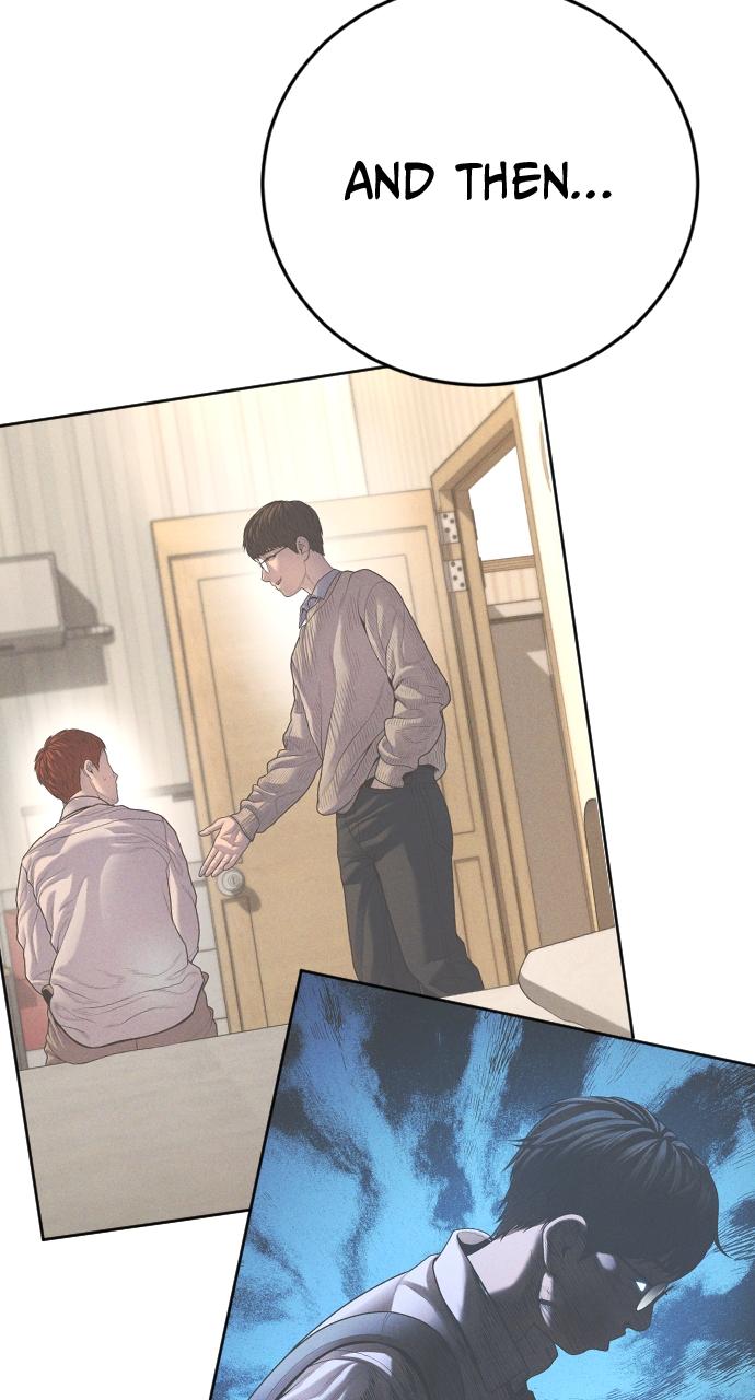 Read Juvenile Offender (en) Manga Online