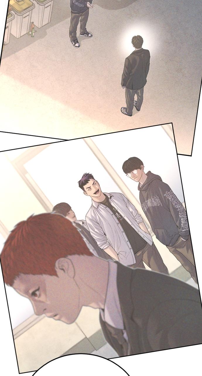 Read Juvenile Offender (en) Manga Online