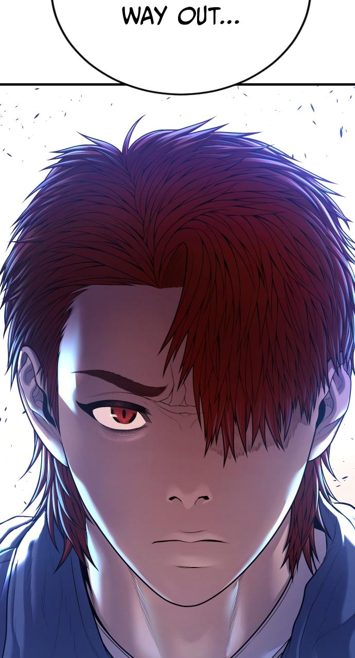 Read Juvenile Offender (en) Manga Online