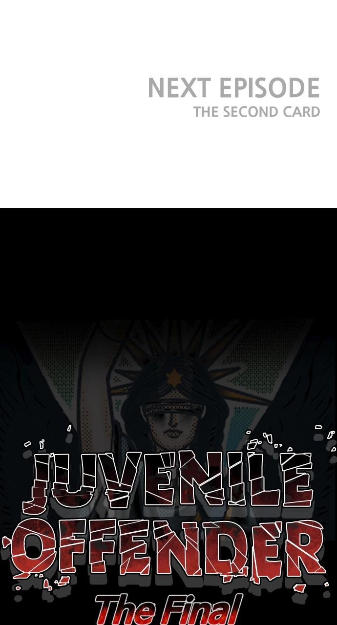 Read Juvenile Offender (en) Manga Online