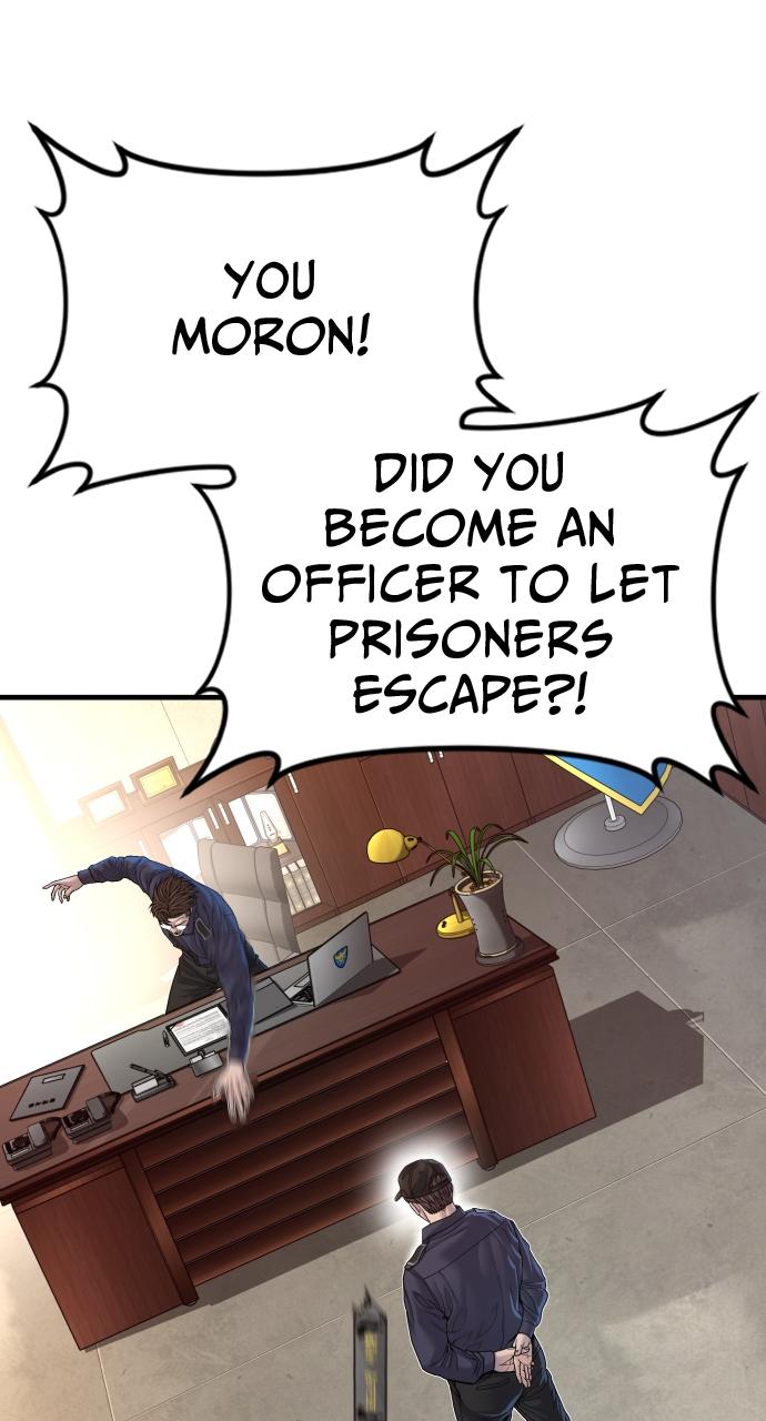 Read Juvenile Offender (en) Manga Online