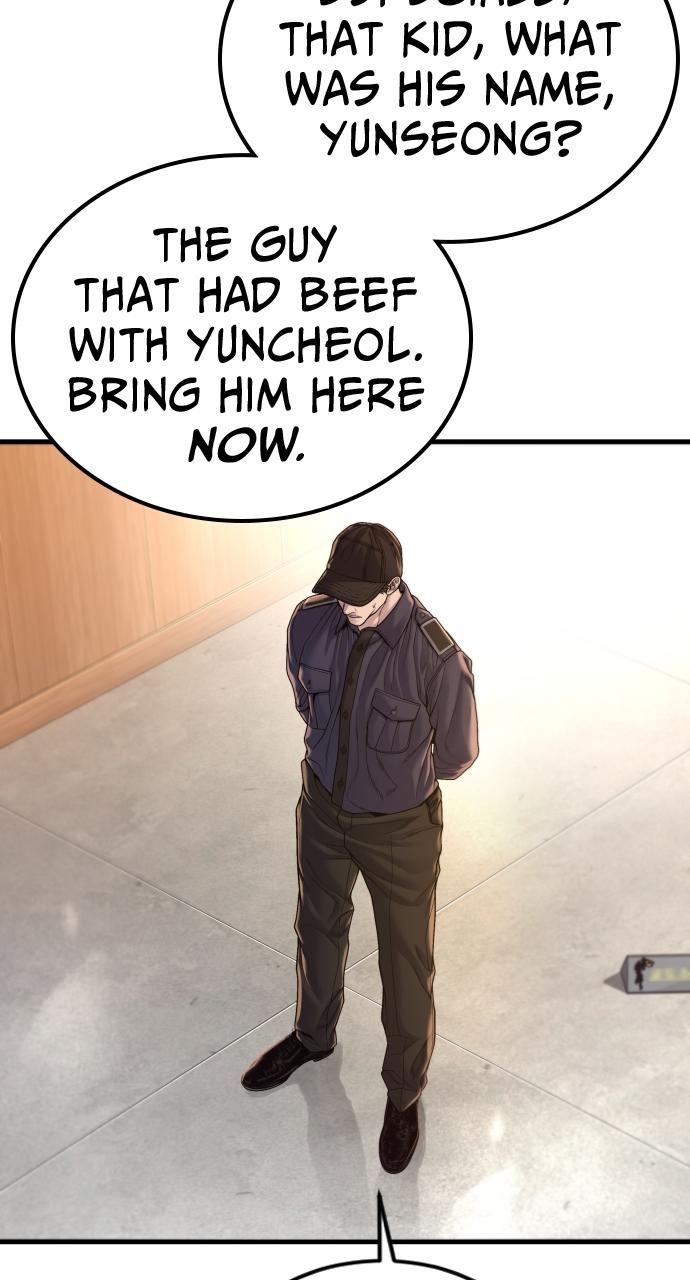 Read Juvenile Offender (en) Manga Online