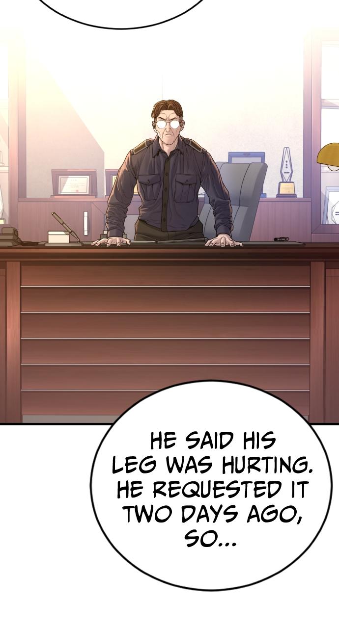 Read Juvenile Offender (en) Manga Online