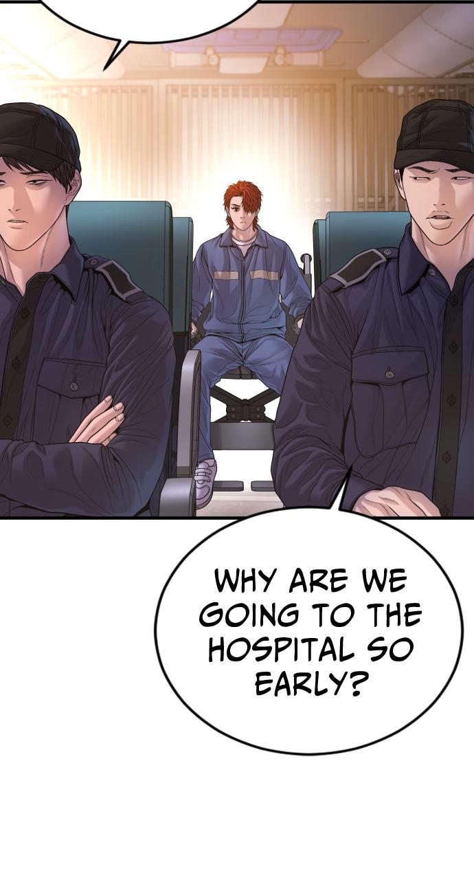 Read Juvenile Offender (en) Manga Online