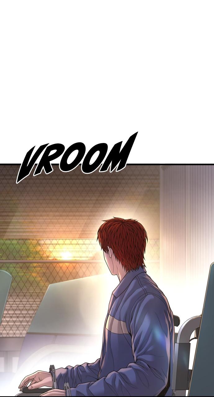 Read Juvenile Offender (en) Manga Online