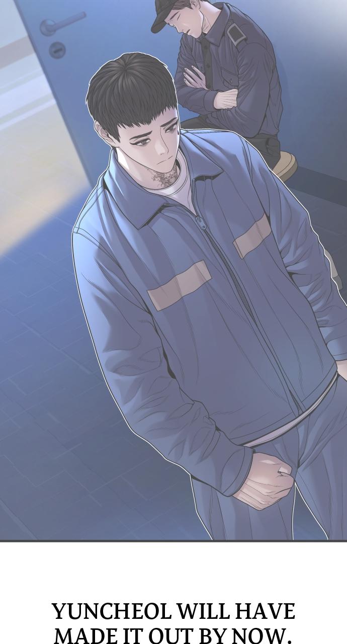 Read Juvenile Offender (en) Manga Online