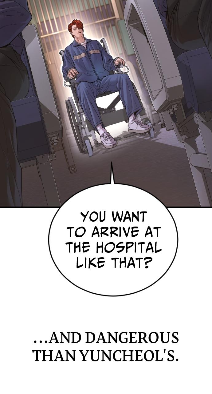 Read Juvenile Offender (en) Manga Online