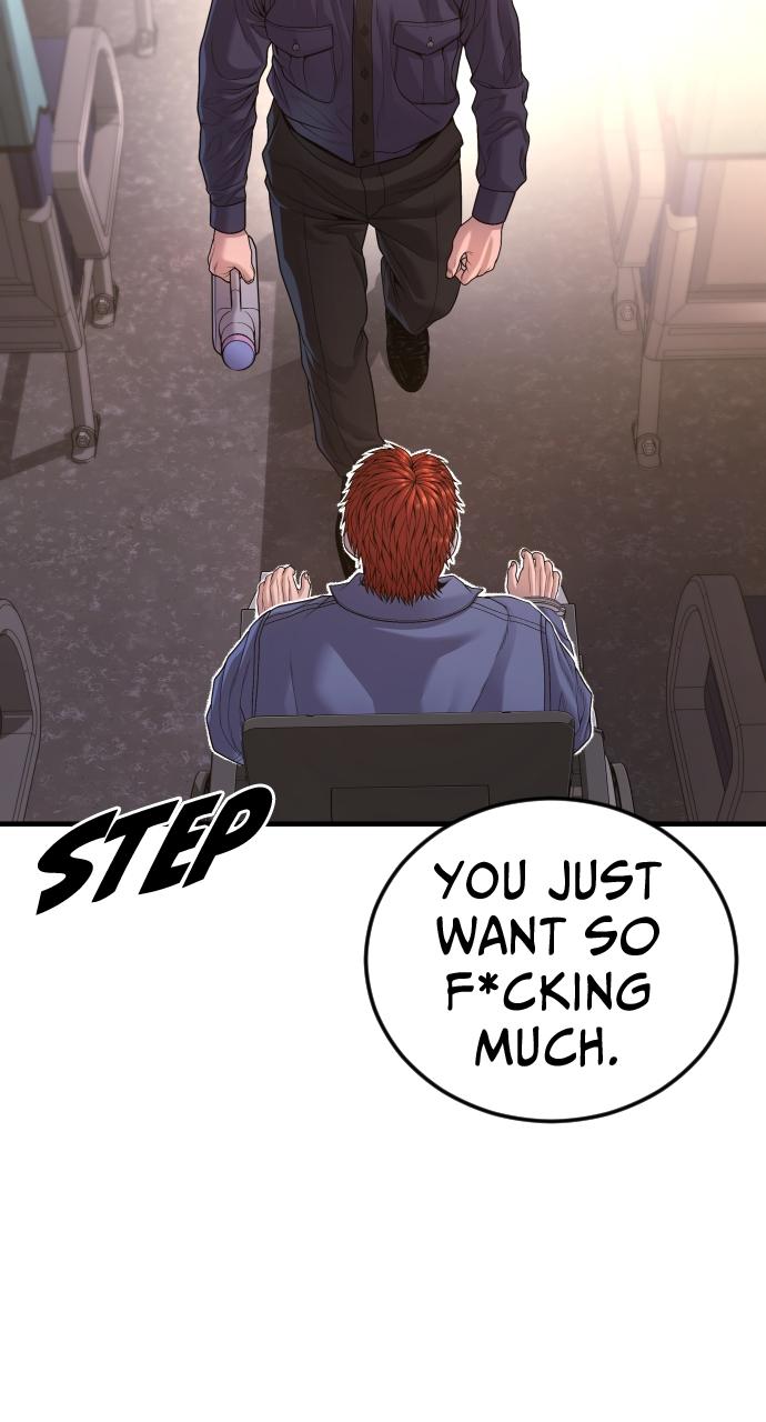 Read Juvenile Offender (en) Manga Online