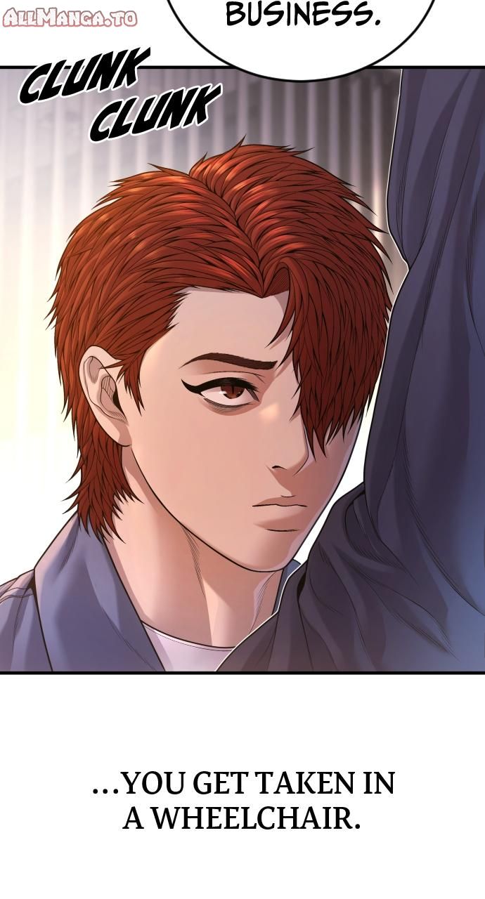 Read Juvenile Offender (en) Manga Online