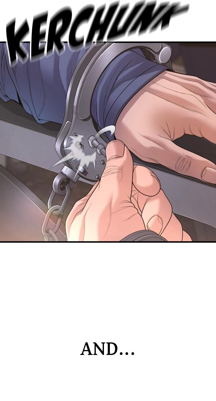 Read Juvenile Offender (en) Manga Online