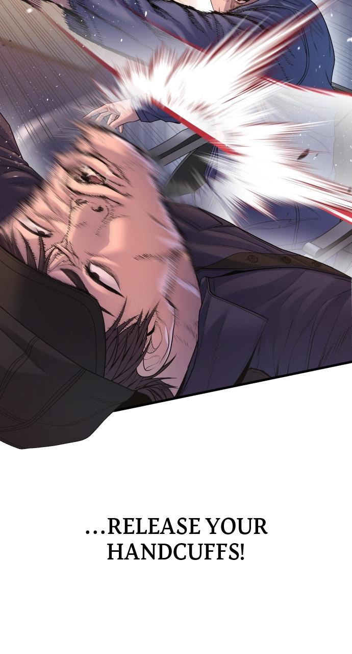 Read Juvenile Offender (en) Manga Online