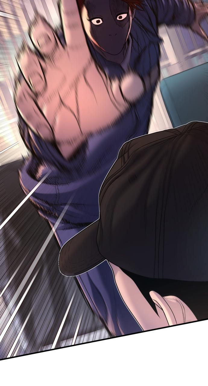 Read Juvenile Offender (en) Manga Online