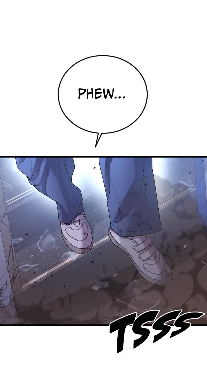 Read Juvenile Offender (en) Manga Online