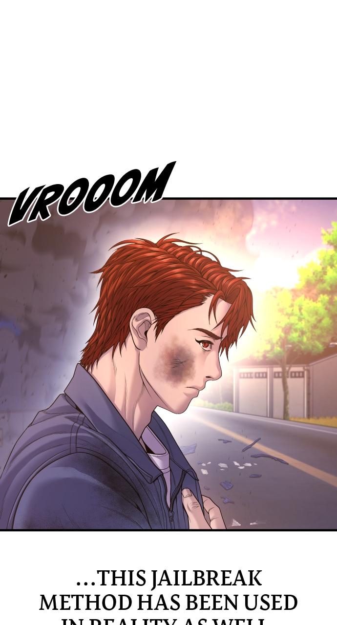 Read Juvenile Offender (en) Manga Online