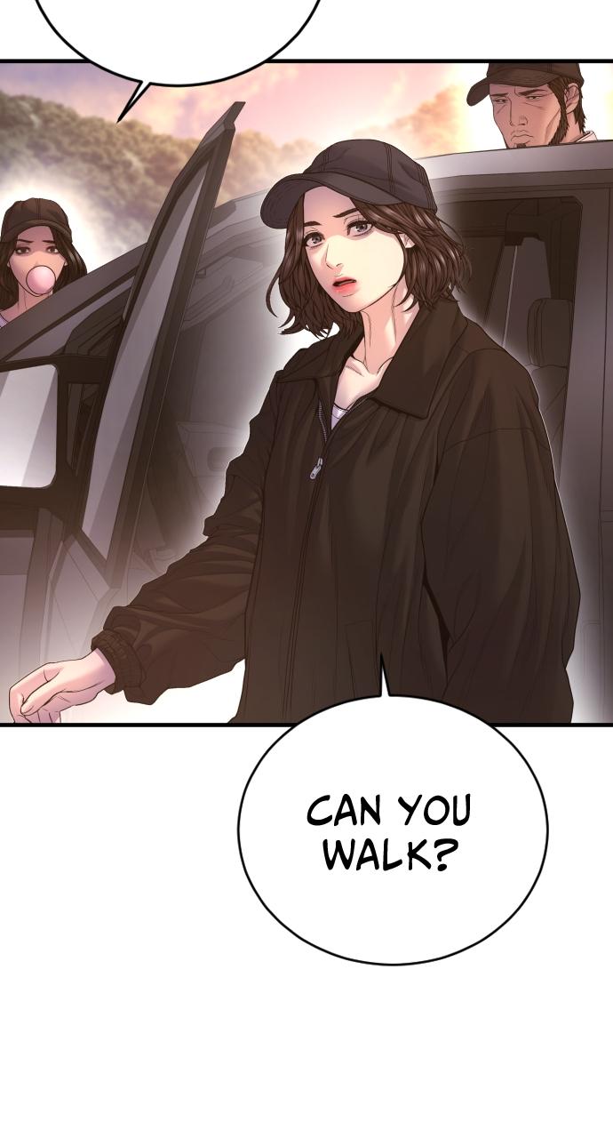 Read Juvenile Offender (en) Manga Online