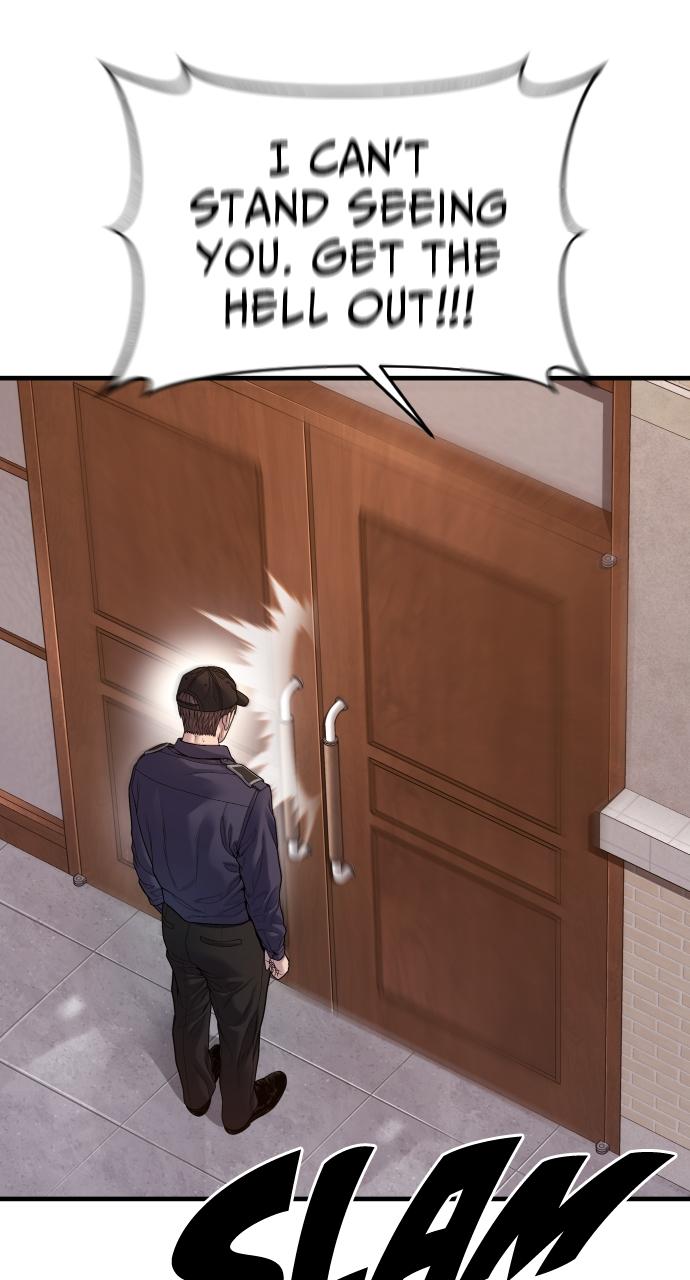 Read Juvenile Offender (en) Manga Online