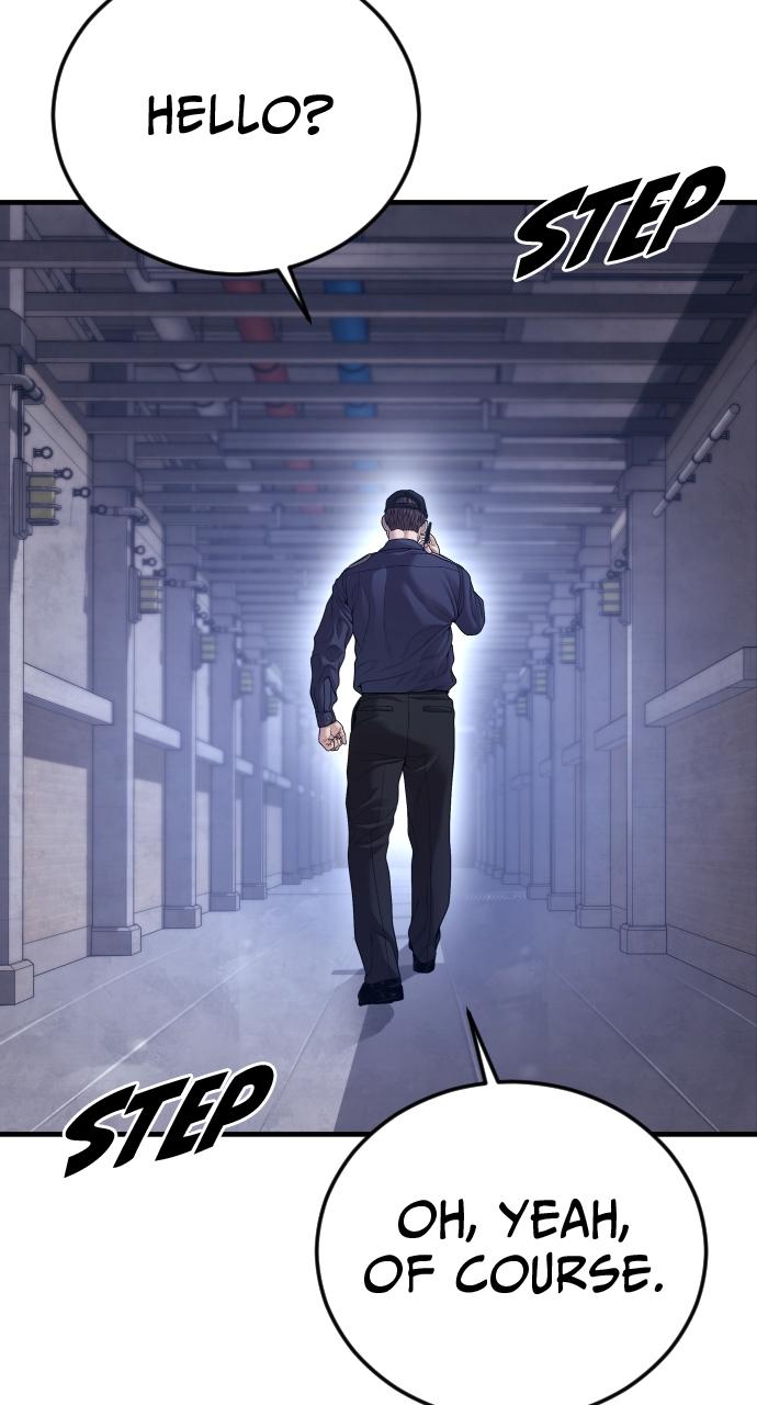 Read Juvenile Offender (en) Manga Online