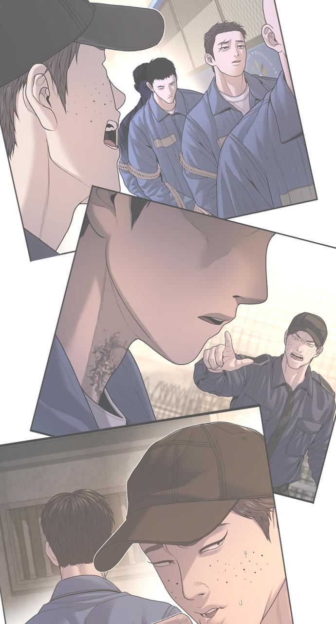 Read Juvenile Offender (en) Manga Online