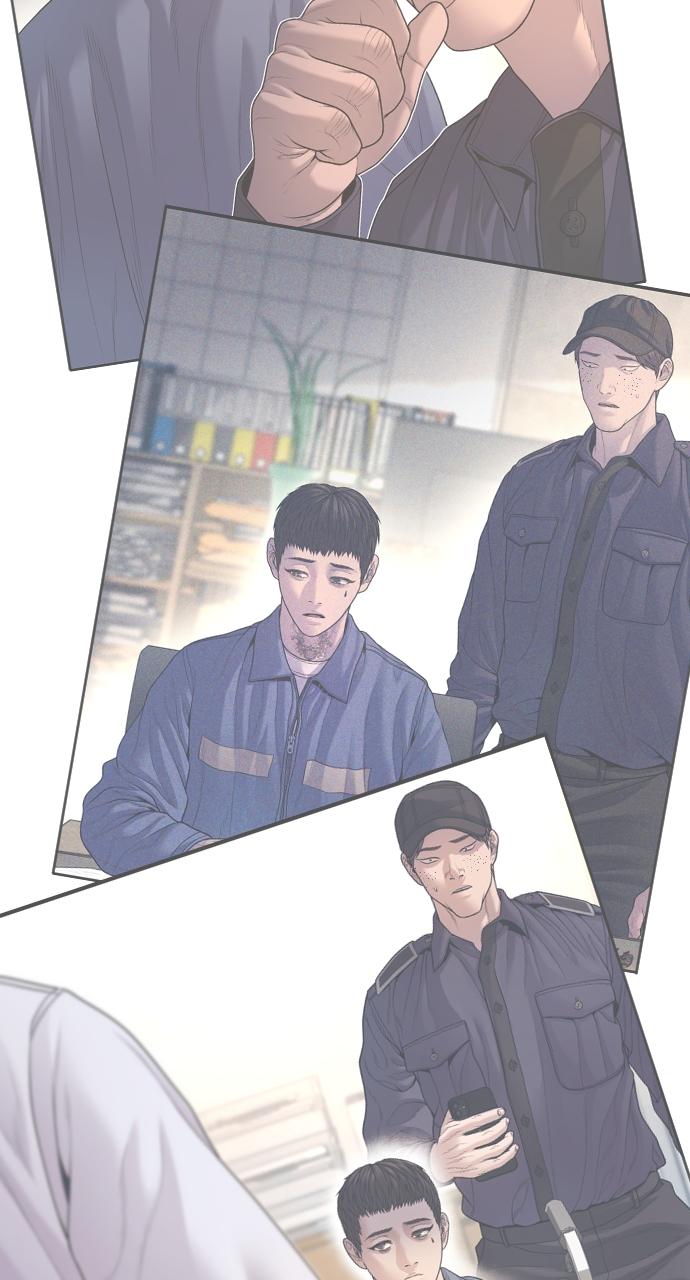 Read Juvenile Offender (en) Manga Online