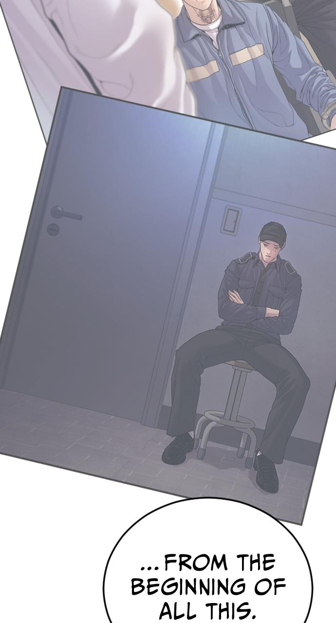 Read Juvenile Offender (en) Manga Online