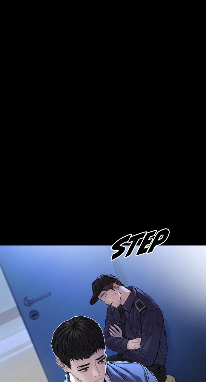 Read Juvenile Offender (en) Manga Online