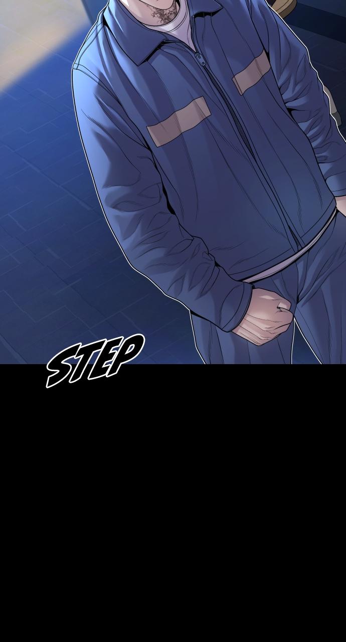 Read Juvenile Offender (en) Manga Online