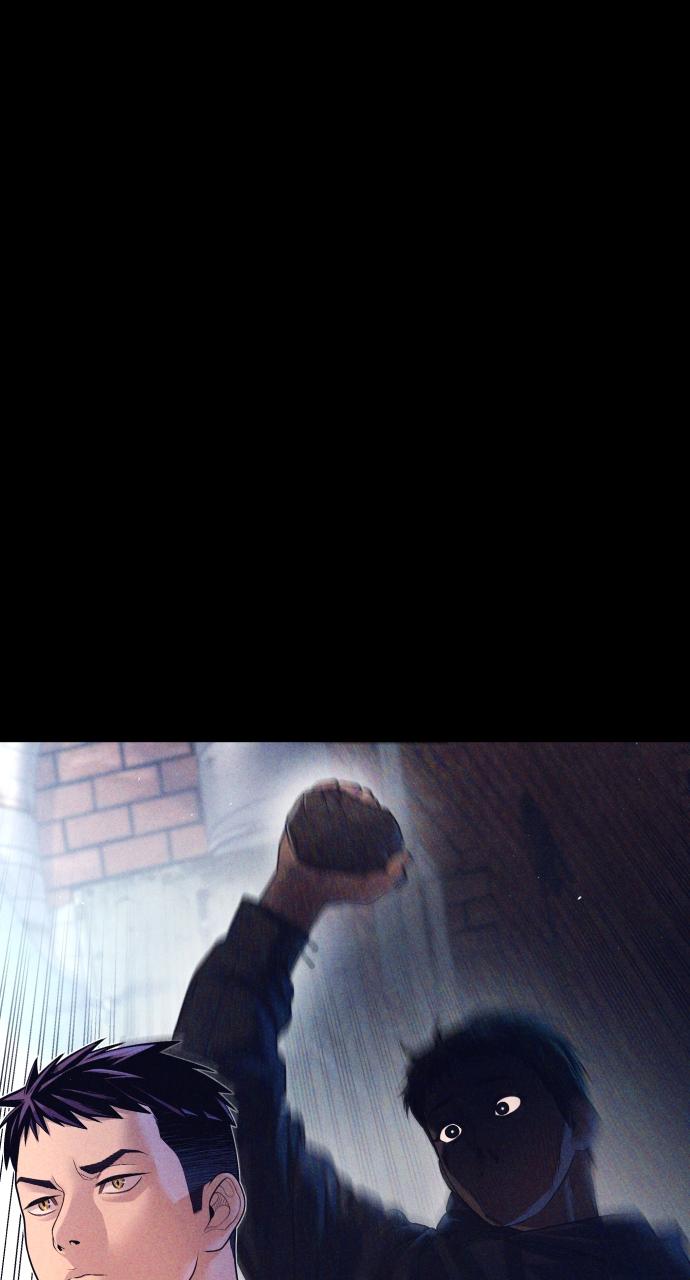 Read Juvenile Offender (en) Manga Online