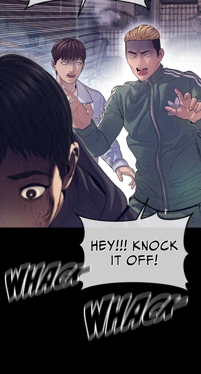 Read Juvenile Offender (en) Manga Online