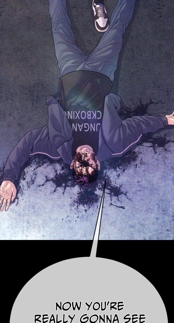 Read Juvenile Offender (en) Manga Online