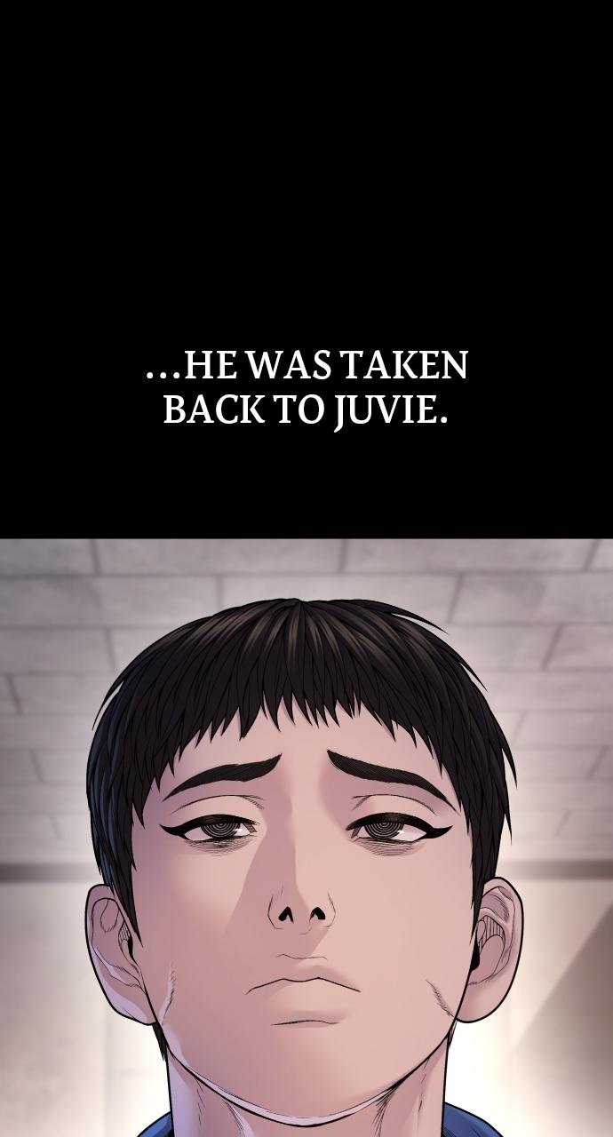Read Juvenile Offender (en) Manga Online
