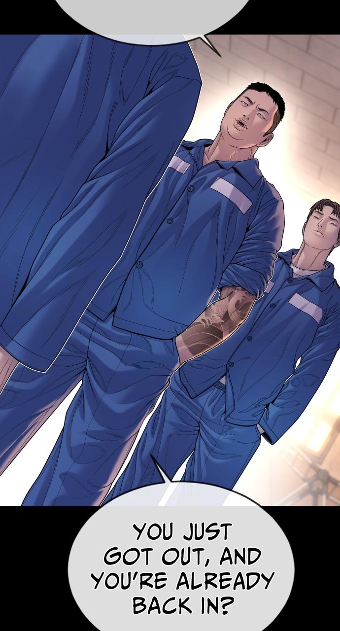 Read Juvenile Offender (en) Manga Online