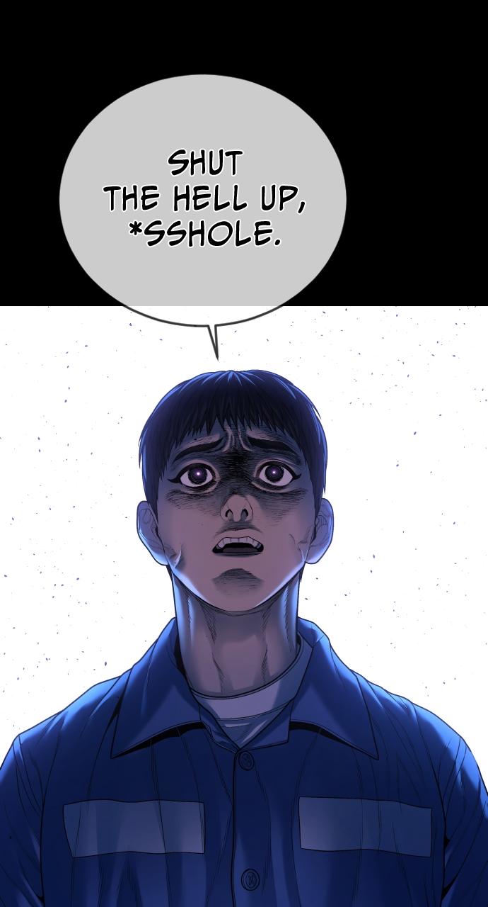 Read Juvenile Offender (en) Manga Online