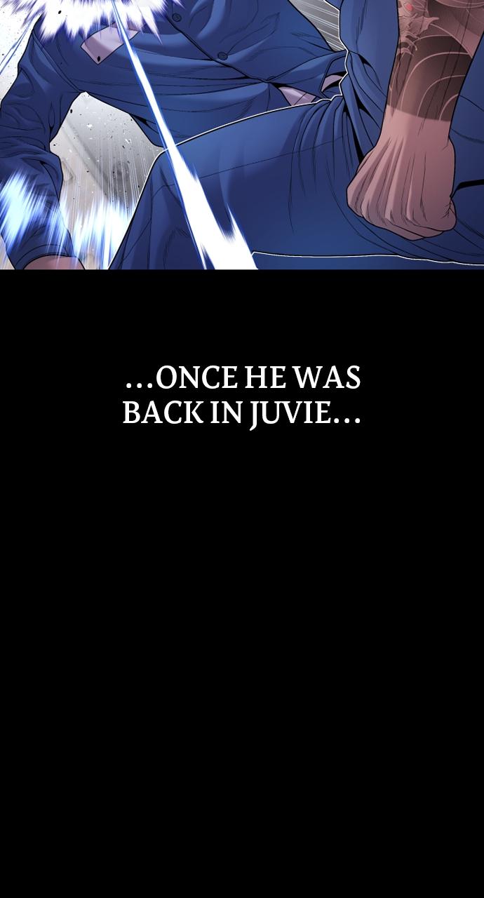 Read Juvenile Offender (en) Manga Online