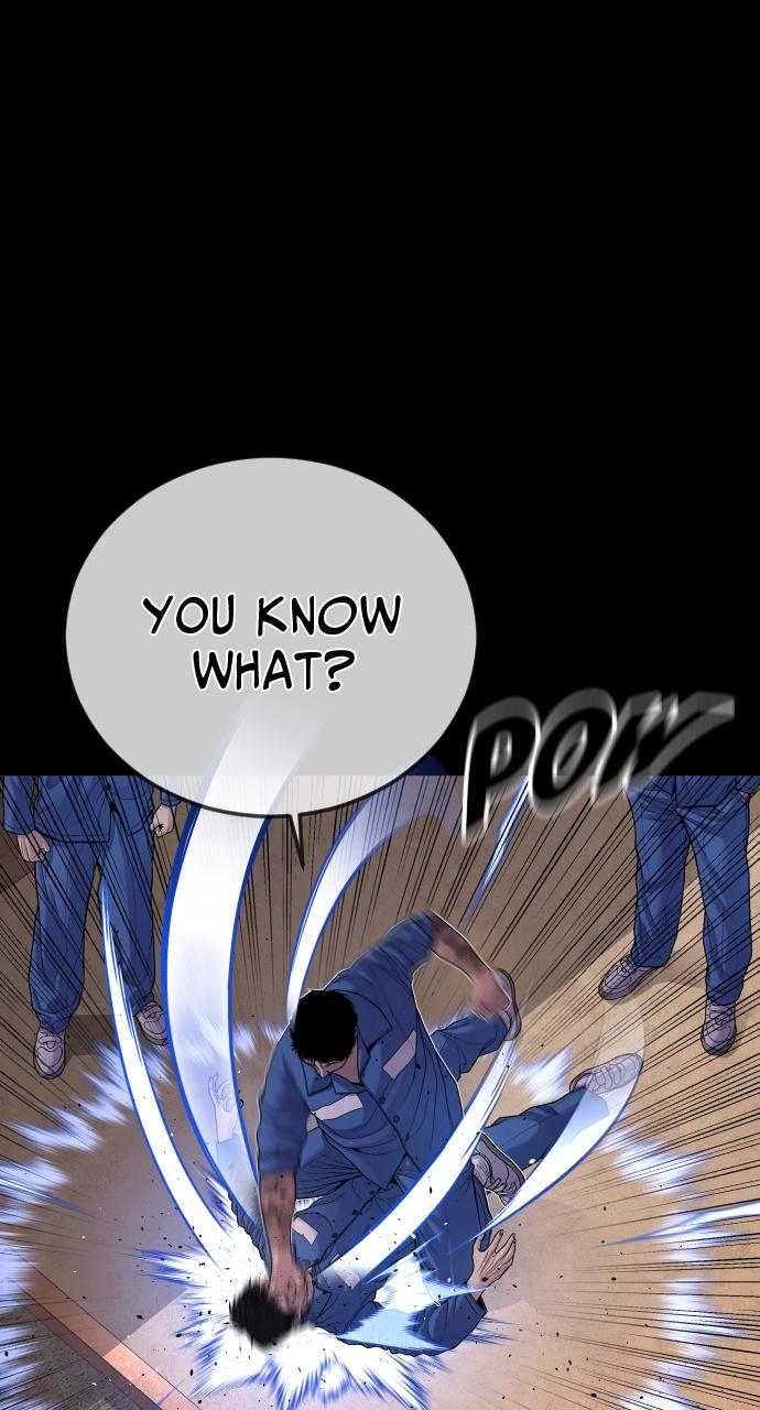 Read Juvenile Offender (en) Manga Online