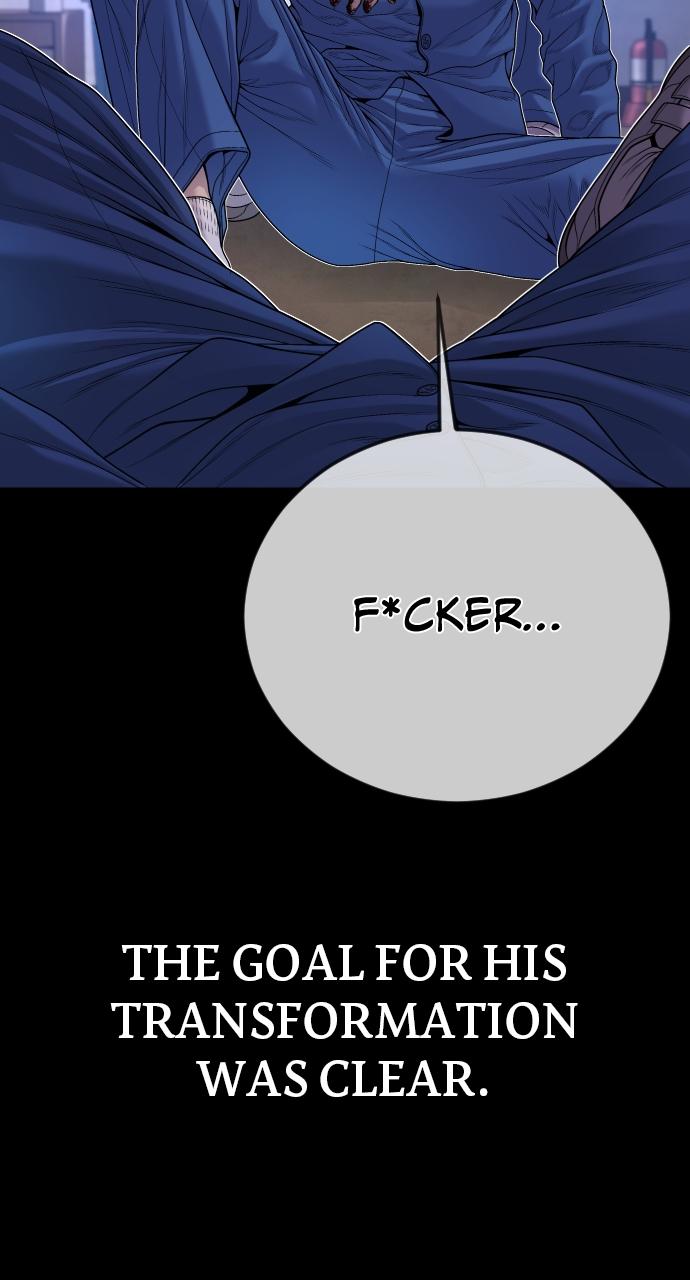 Read Juvenile Offender (en) Manga Online