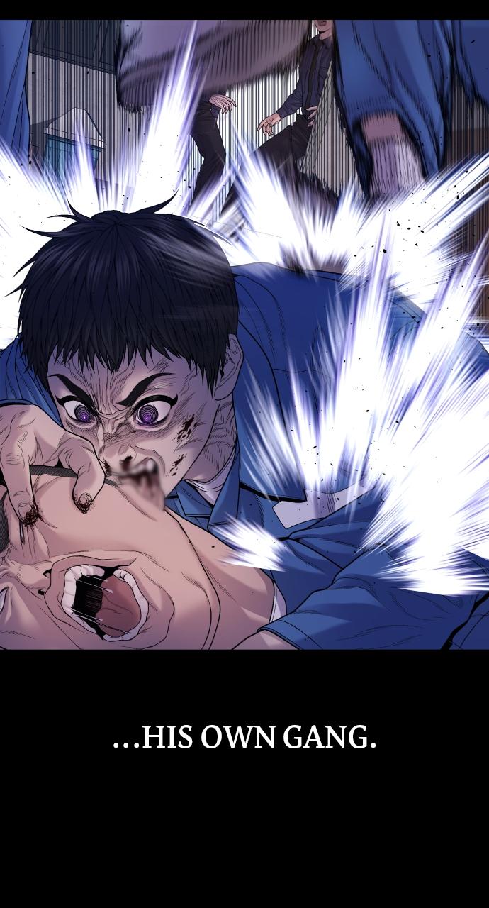 Read Juvenile Offender (en) Manga Online