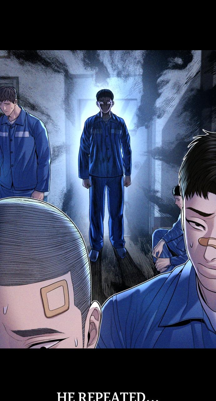 Read Juvenile Offender (en) Manga Online