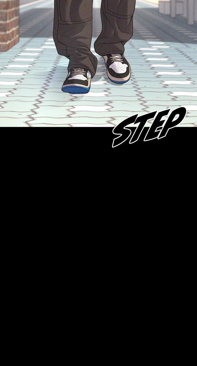 Read Juvenile Offender (en) Manga Online