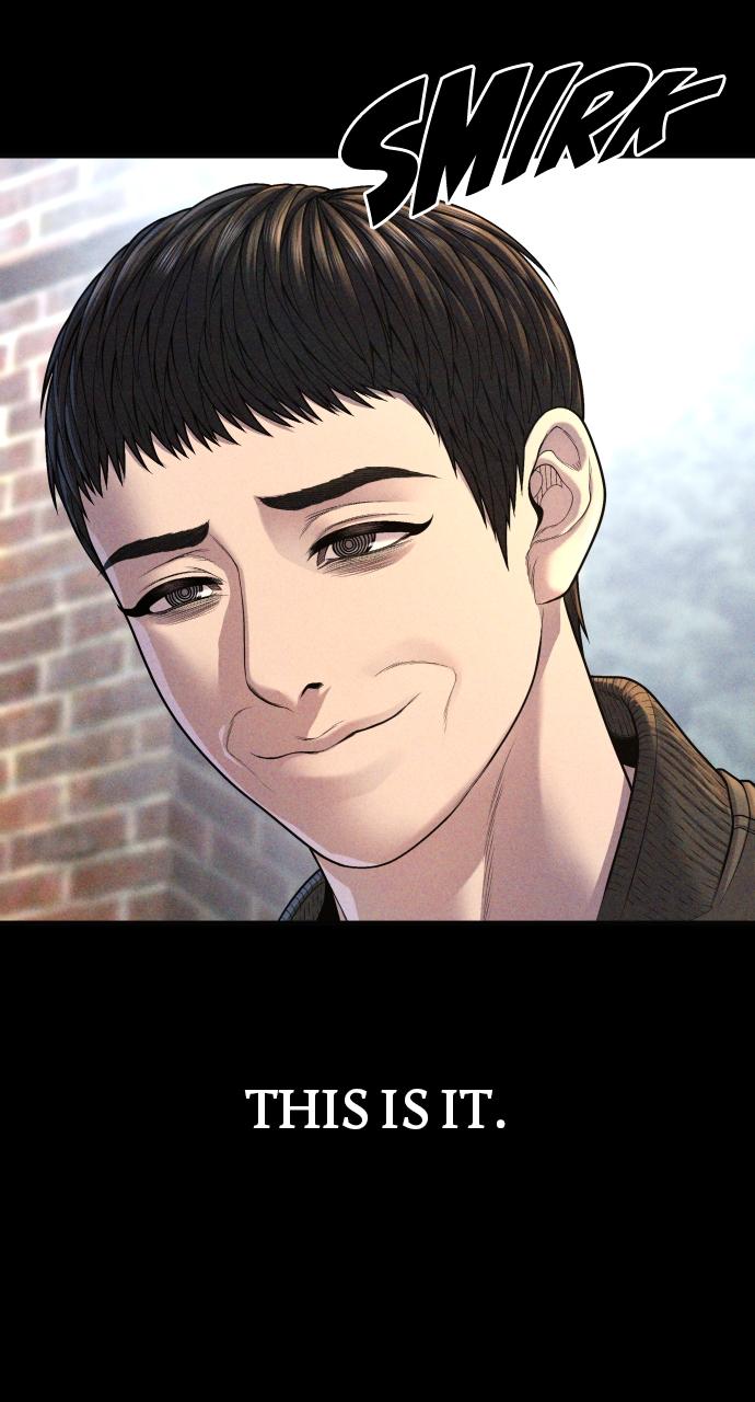 Read Juvenile Offender (en) Manga Online