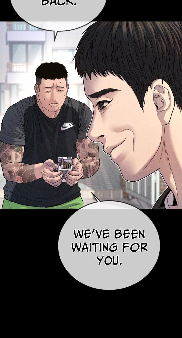 Read Juvenile Offender (en) Manga Online