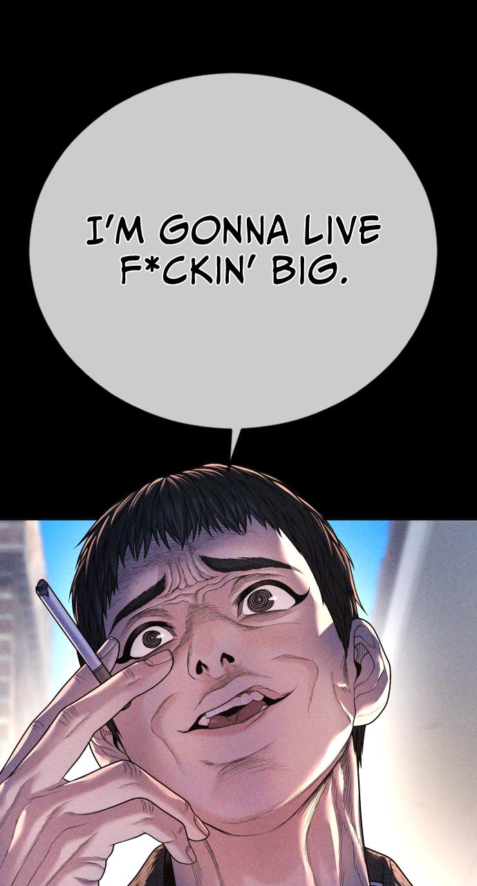 Read Juvenile Offender (en) Manga Online