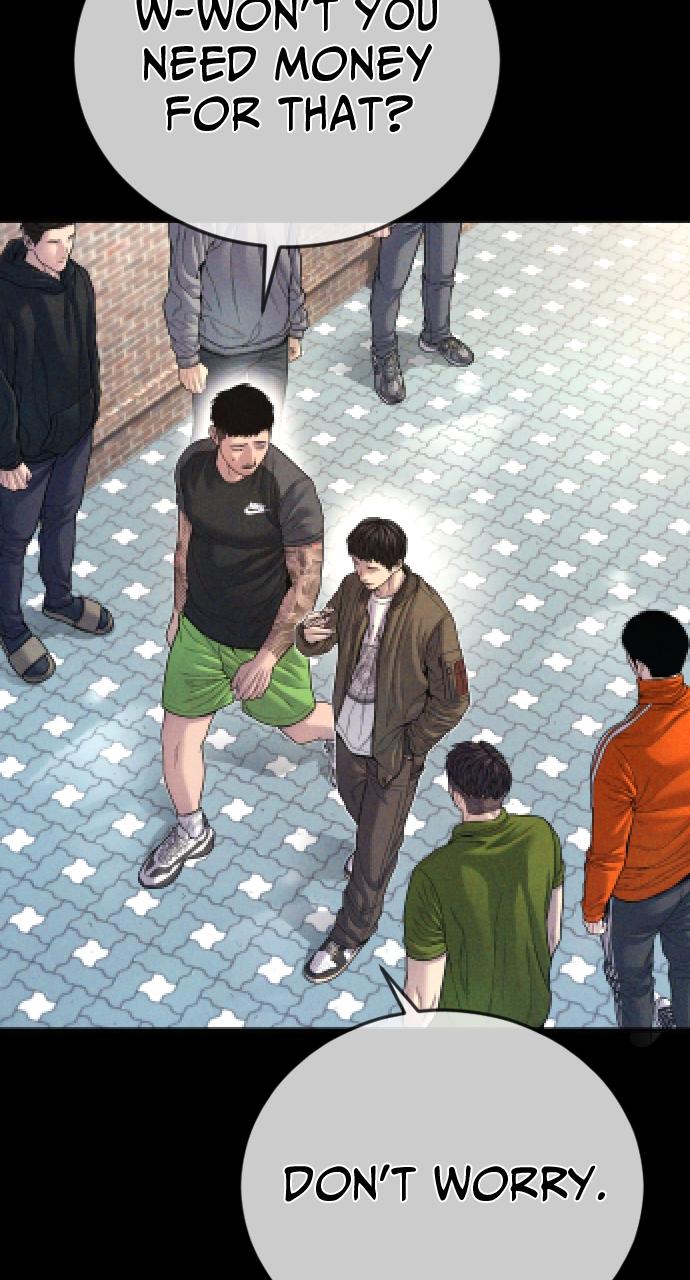 Read Juvenile Offender (en) Manga Online